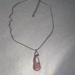 NOW AVAILABLE NOW Used Chain necklace